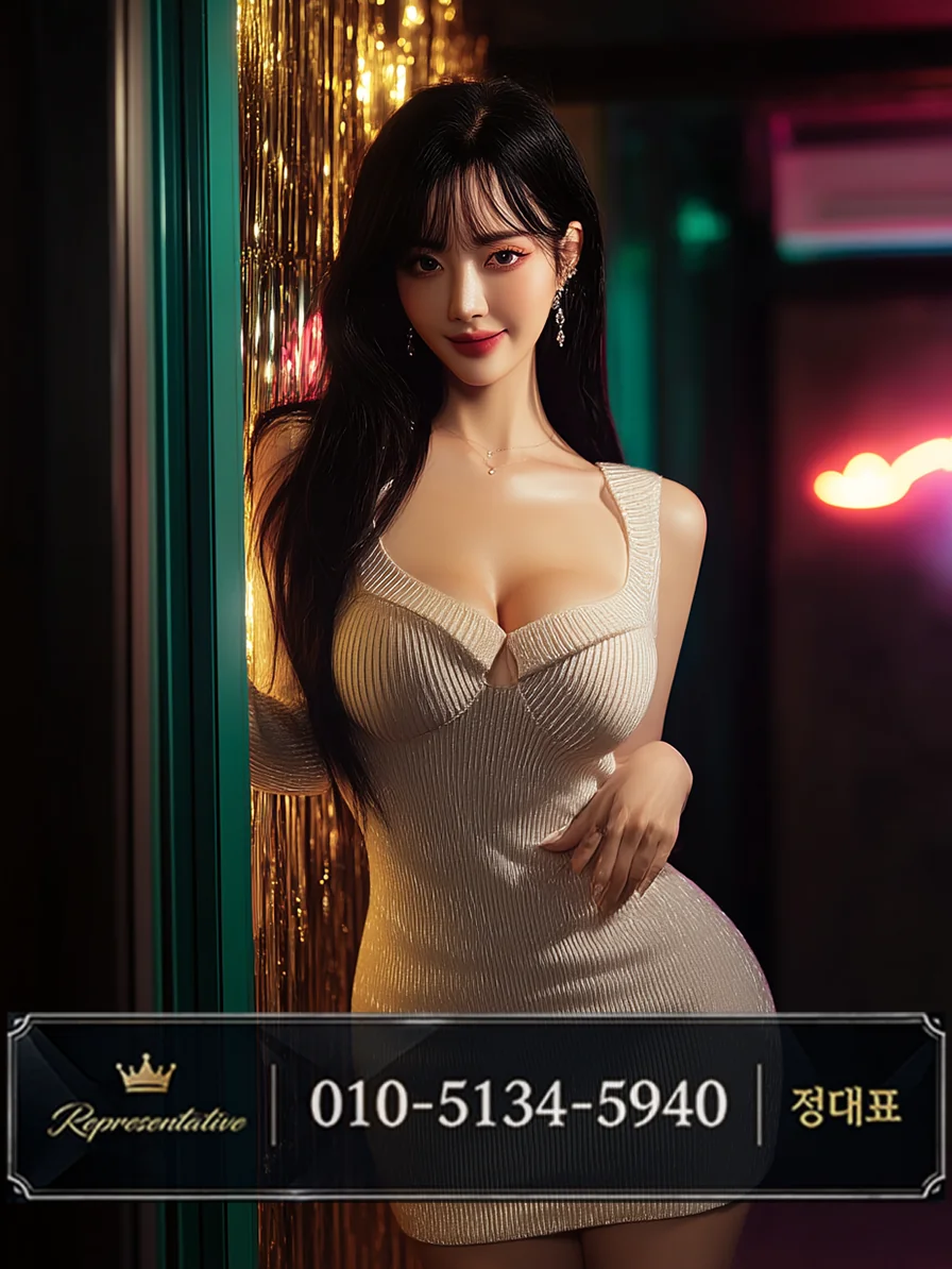 동삭동 노래클럽 파티 조명과 사운드