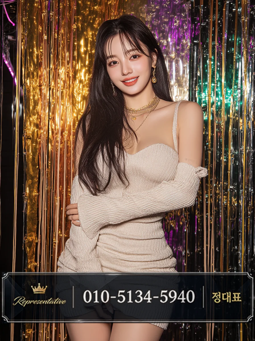 비전동 가라오케 프리미엄 룸 세팅