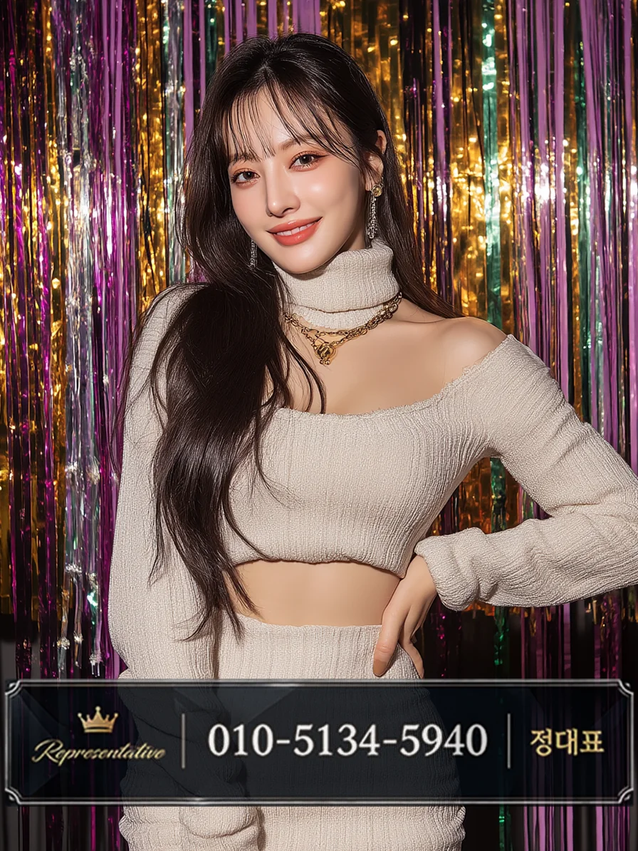 비전동 노래방 룸 내부 전경