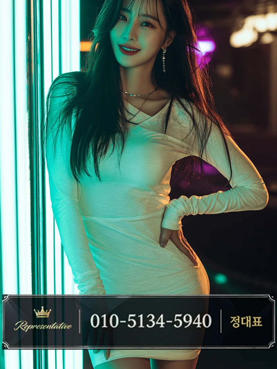 비전동 노래클럽 단체 룸 전경
