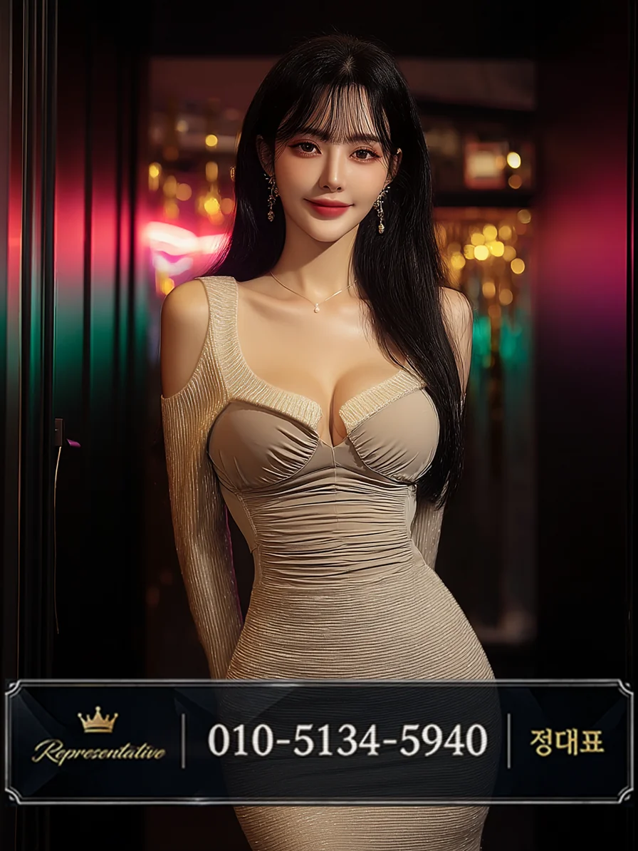 세교동 가라오케 룸 내부 전경
