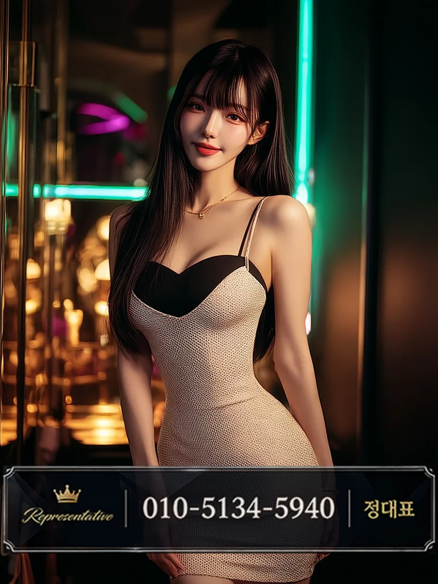 용이동 노래방 좌석과 조명
