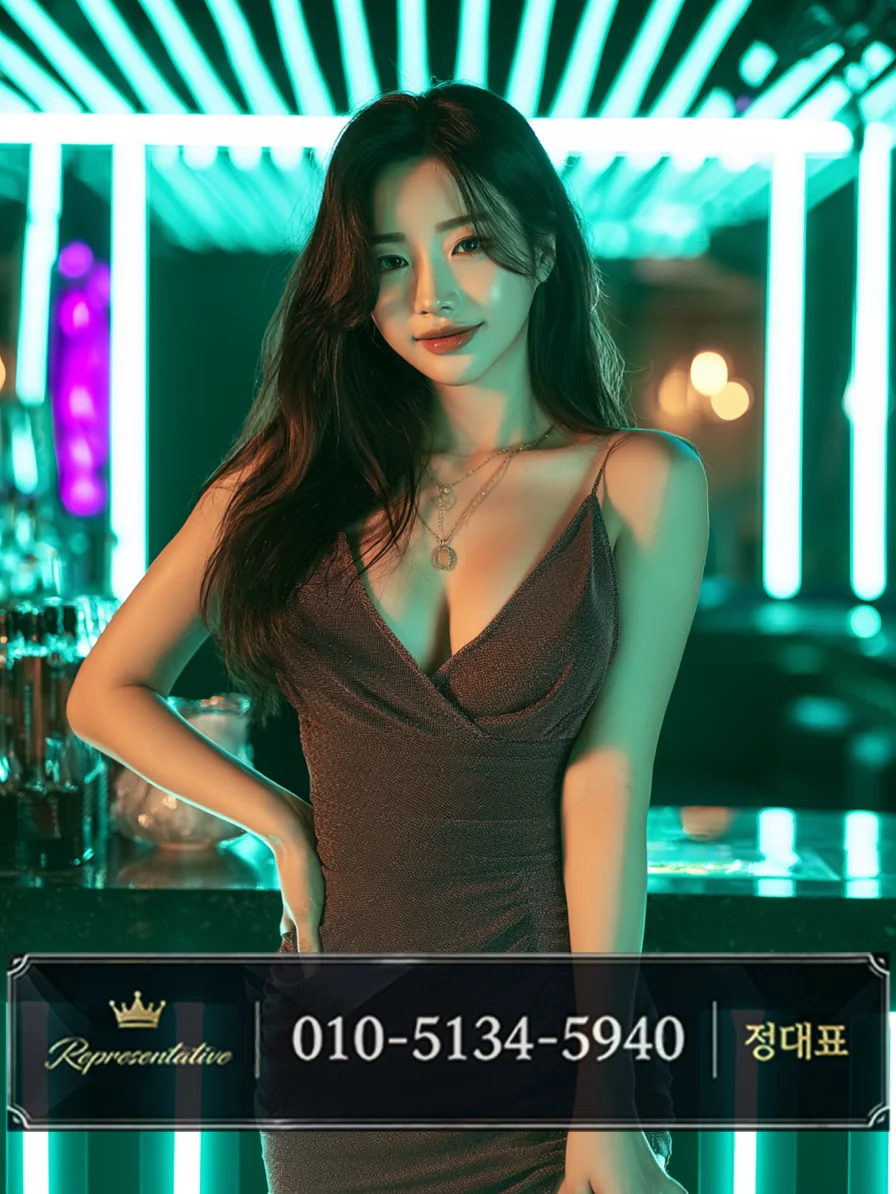 죽백동 가라오케 룸 내부 전경