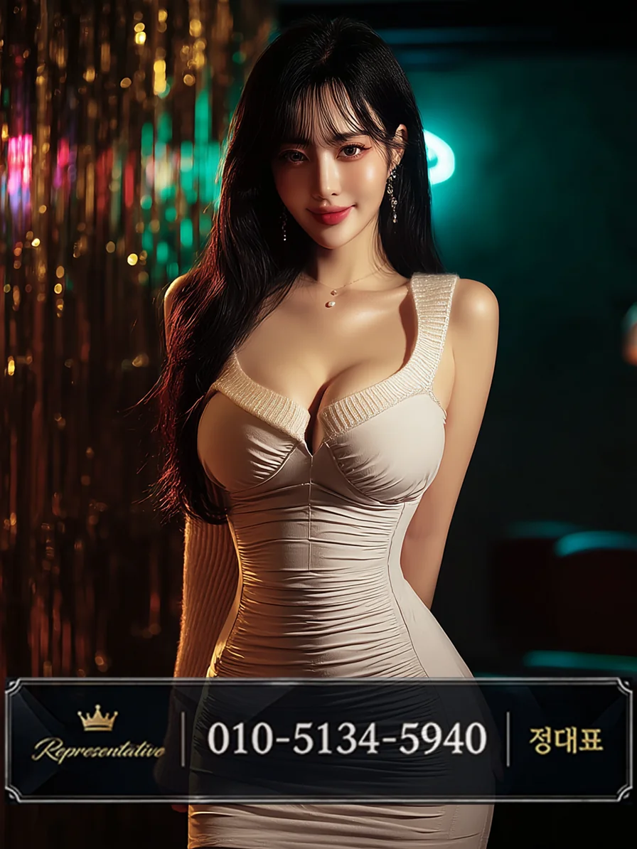 칠원동 가라오케 입구와 복도