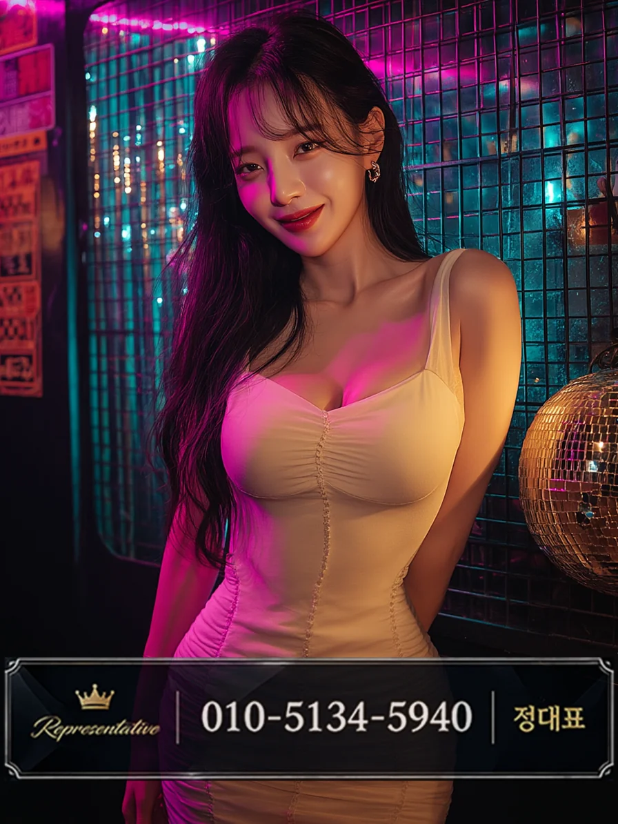 평택노래클럽 단체 룸 전경