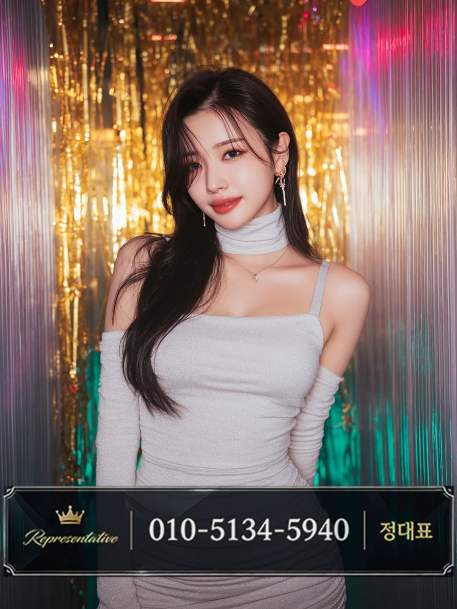 평택노래클럽 좌석과 조명